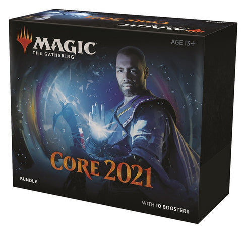 Core Set 2021 Bundle