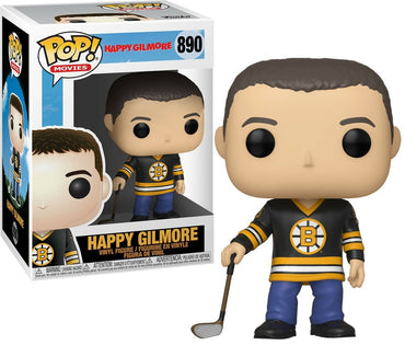 Happy Gilmore (Happy Gilmore) #890