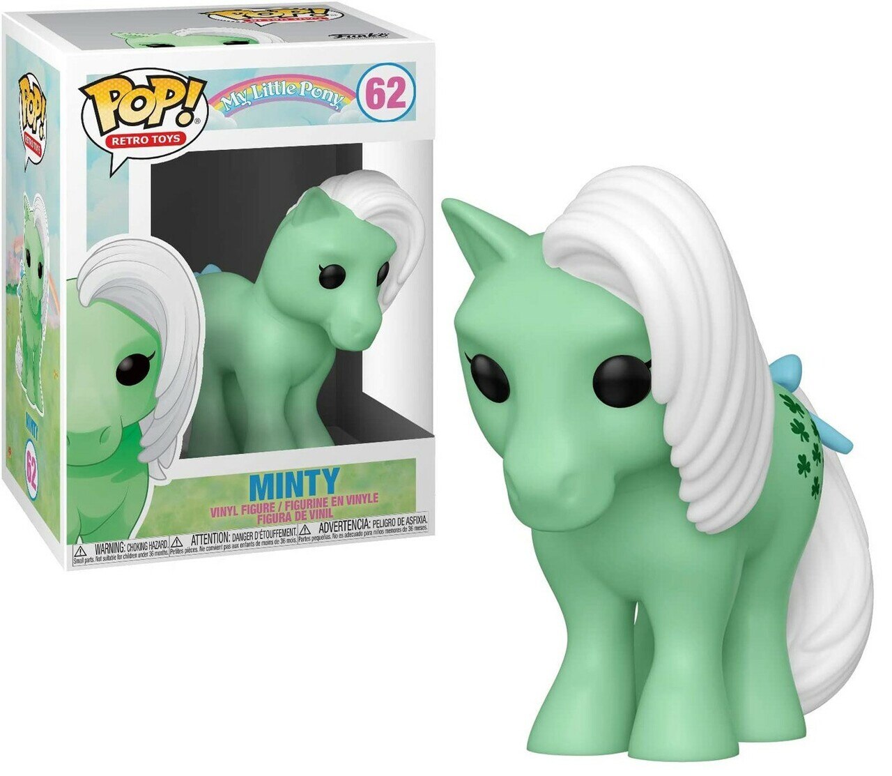 Image of Minty (My Little Pony) #62
