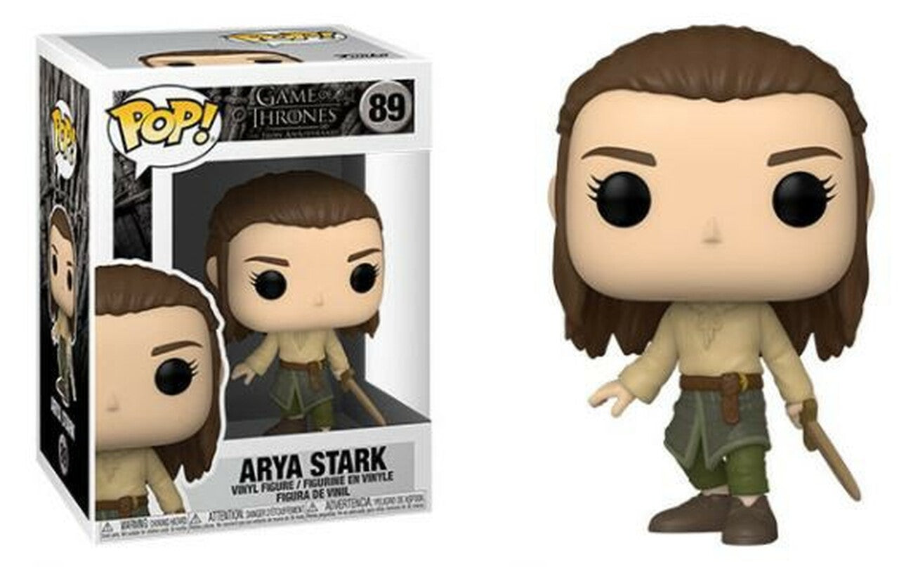 Image of Arya Stark (Game of Thrones) #89