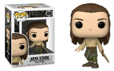 Arya Stark (Game of Thrones) #89
