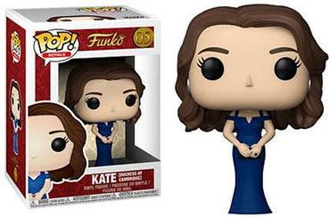 Kate Duchess of Cambridge (Funko) #05