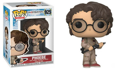 Phoebe (Ghostbusters: Afterlife) #925