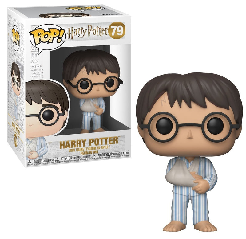 Harry Potter (Harry Potter)