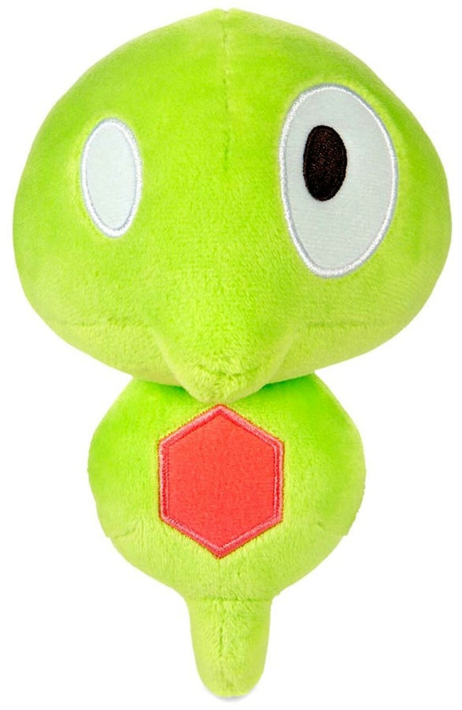 Zygard Plush