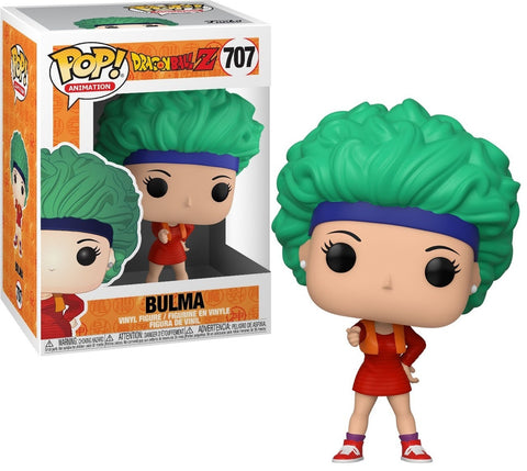 Bulma (Dragon Ball Z) #707
