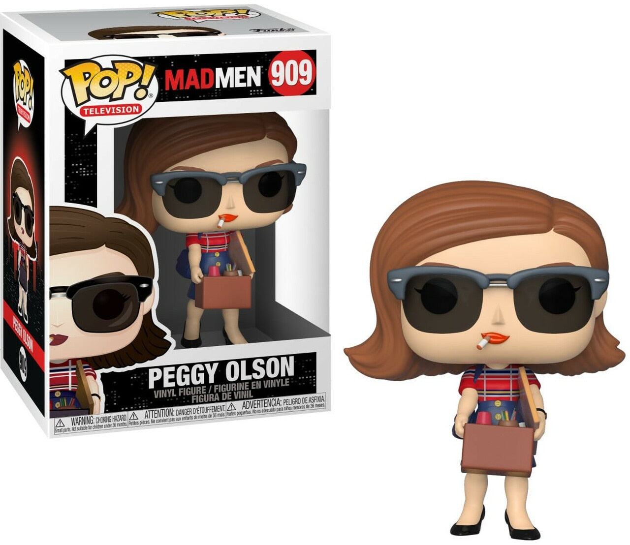 Image of Peggy Olson (Mad Men) #909