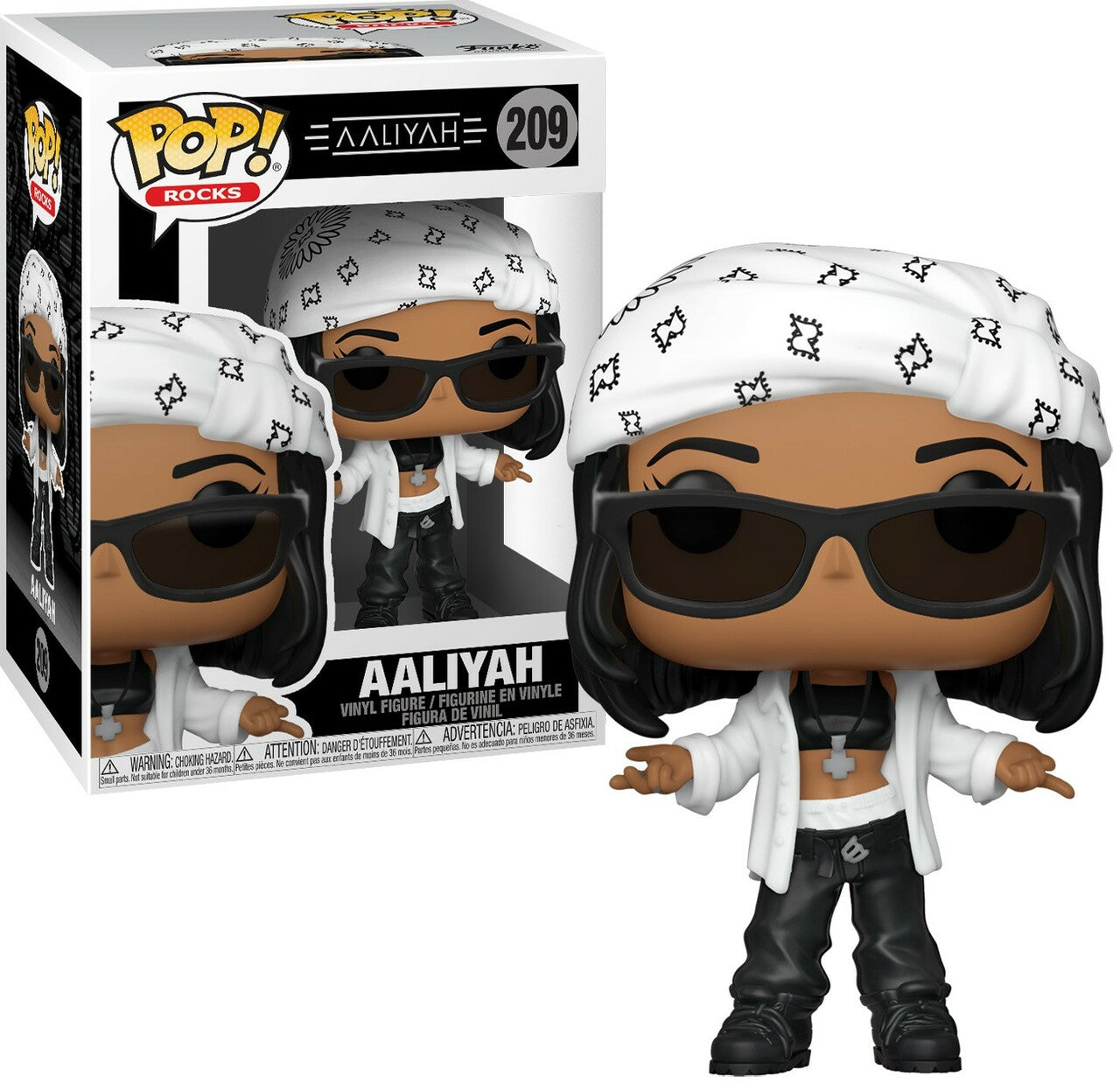 Image of Aaliyah (Rocks) #209