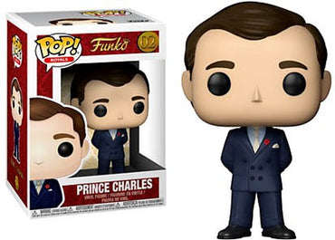 Prince Charles (Funko) #02