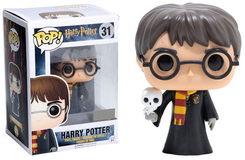 Image of Harry Potter (Harry Potter) #31