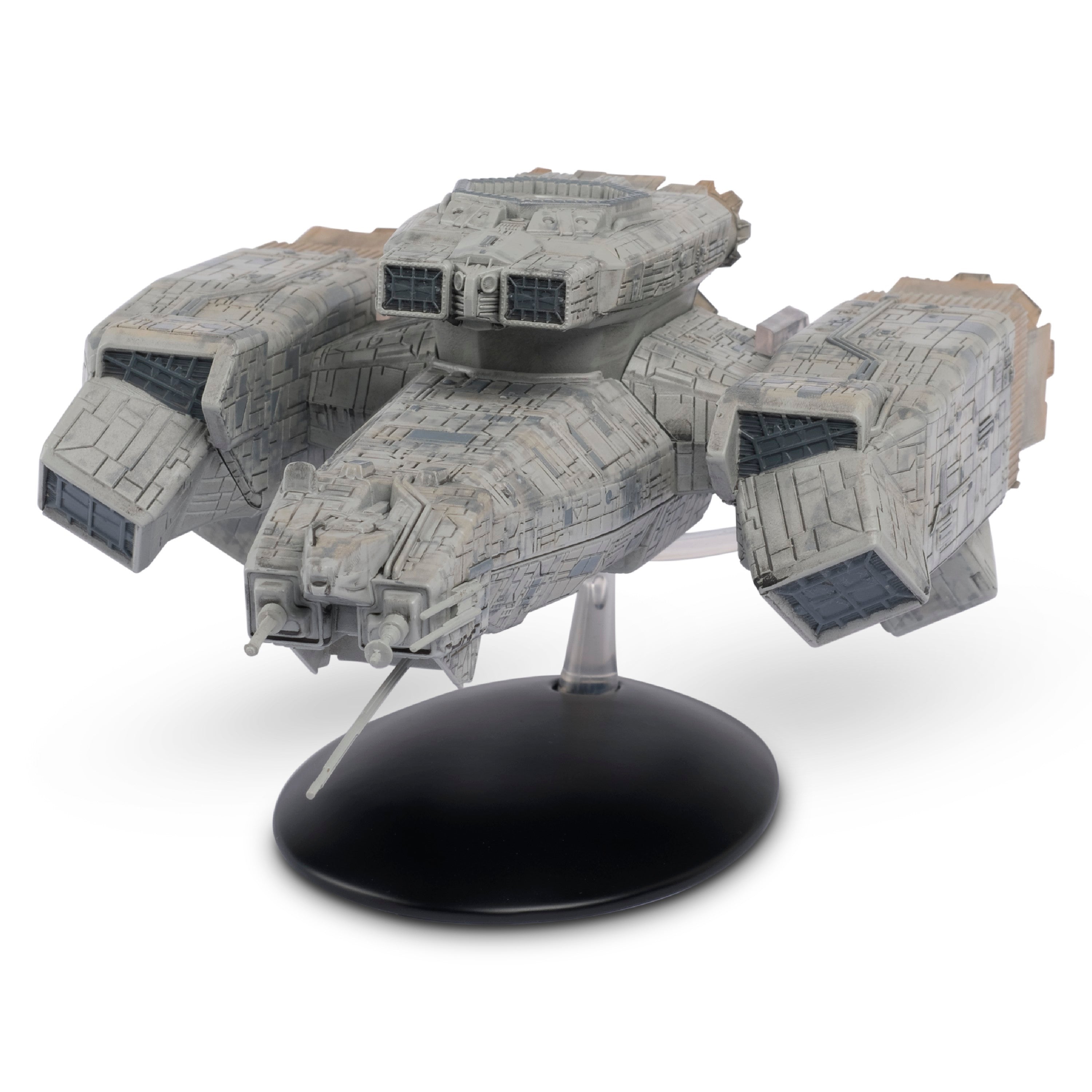 Image of USCSS Nostromo (Alien) Collectible Figure