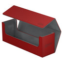 Red Arkhive - Ultimate Guard Deckbox