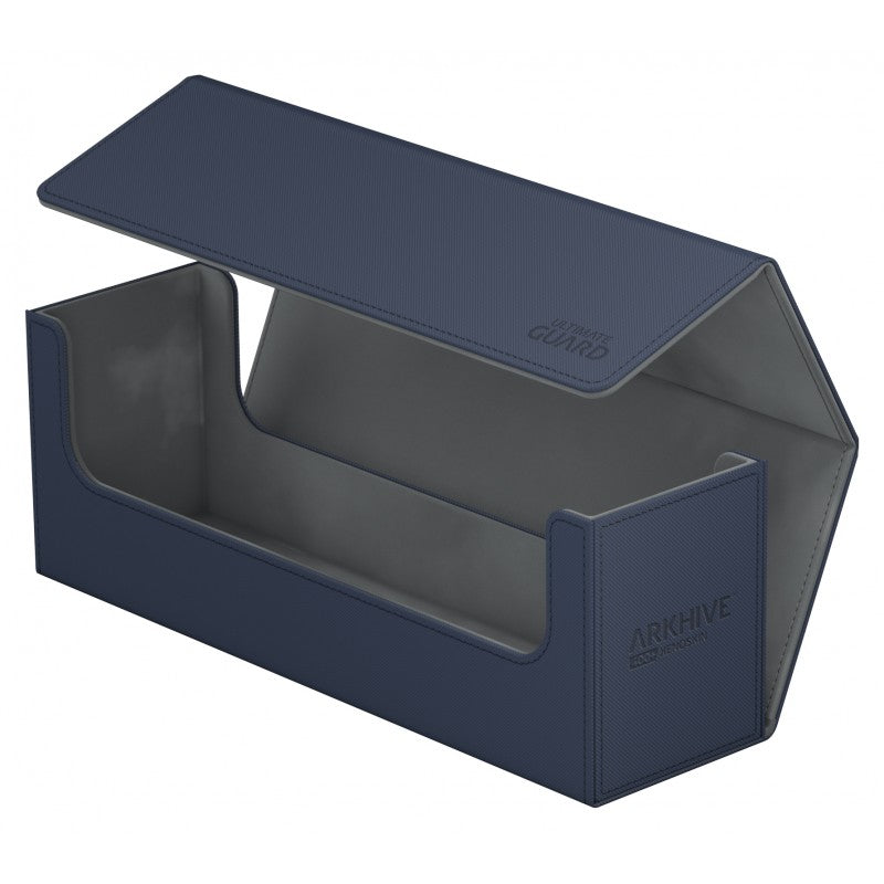 Image of Blue Arkhive - Ultimate Guard Deckbox