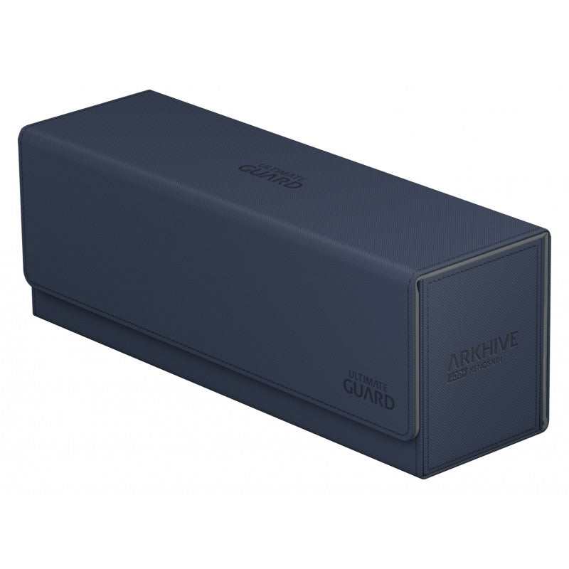 Image of Blue Arkhive - Ultimate Guard Deckbox