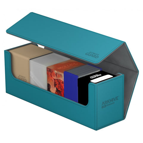 Petrol Arkhive - Ultimate Guard Deckbox