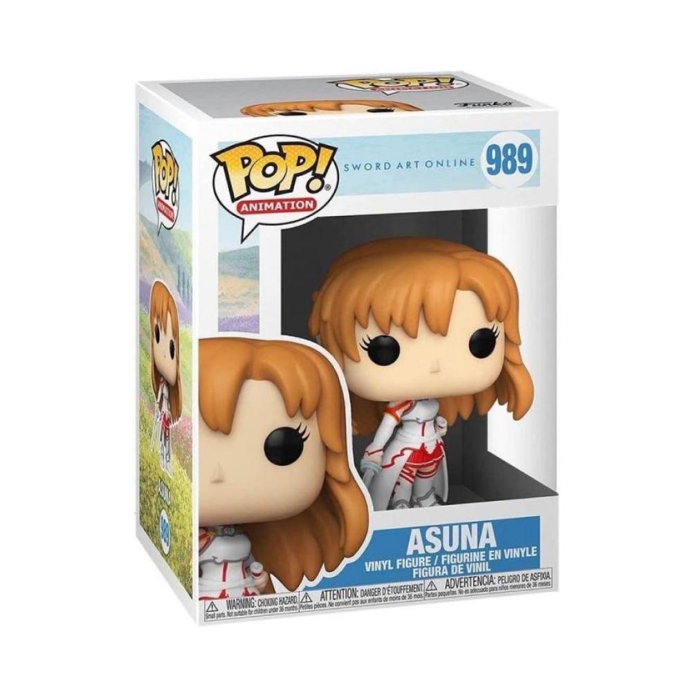 Image of Asuna (Sword Art Online) #989