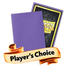 Nebula Matte Dragon Shield (JAPANESE)