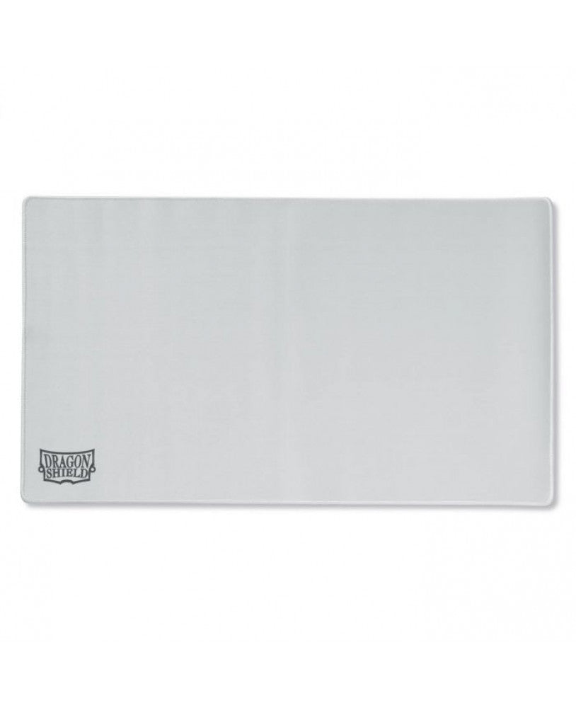 Image of Dragon Shield Playmat - Plain White