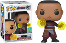 Wong (2019 Summer Convention Exclusive) (Avengers Endgame)