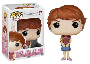 Samantha Baker (Sixteen Candles) (Hot Topic Exclusive Pre-Release) #137
