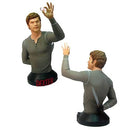 Showtime: Dexter - Bust