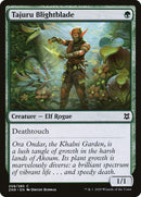 Tajuru Blightblade [Zendikar Rising]