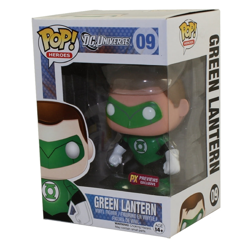 Green Lantern (DC Universe)