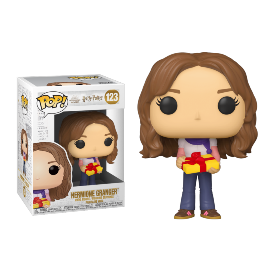 Hermione Granger (Harry Potter) #123