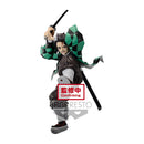Tanjiro Kamado Ver 2 (Demon Slayer) Maximatic Figure