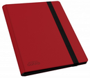 Red 18 Pocket (360) Xenoskin Flexxfolio - Ultimate Guard