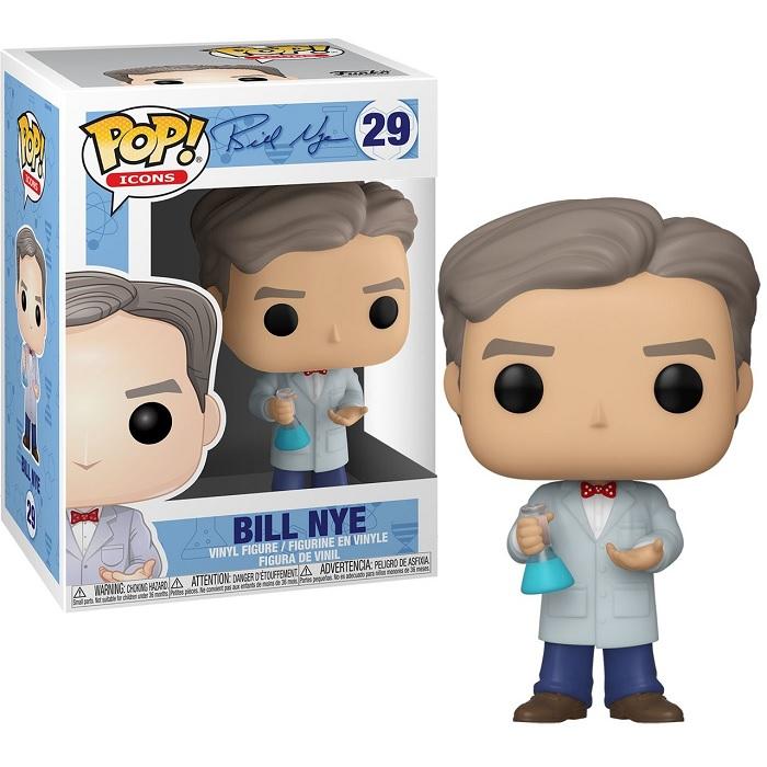 Image of Bill Nye (Bill Nye) #29