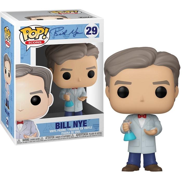 Bill Nye (Bill Nye) #29