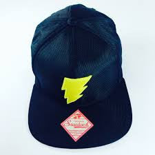 DC - Black Adam Snapback