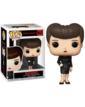 Blade Runner - Rachael