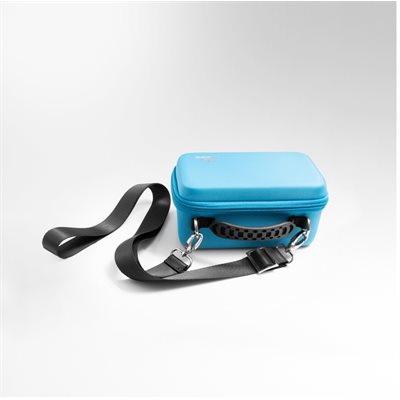 Blue Gamegenic Game Shell 250+