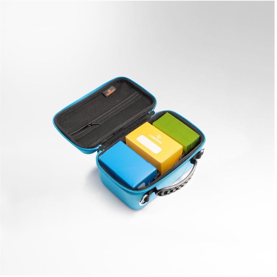 Image of Blue Gamegenic Game Shell 250+