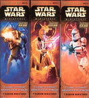 Star Wars Miniatures Clone Strike booster pack