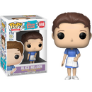 Alice Nelson (The Brady Bunch)