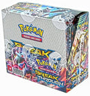 Break Through Booster Box