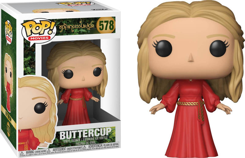 Buttercup (The Princess Bride)