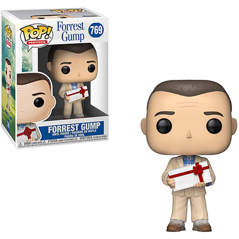 Forrest Gump (Forrest Gump) #769