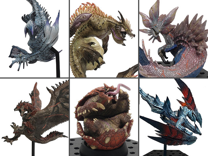 Image of Monster Hunter Standard Model Plus Vol 14