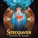 Strixhaven - Collector's Booster Pack (Boxed Sealed)