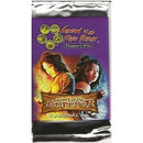 Wrath of the Emperor Booster Pack