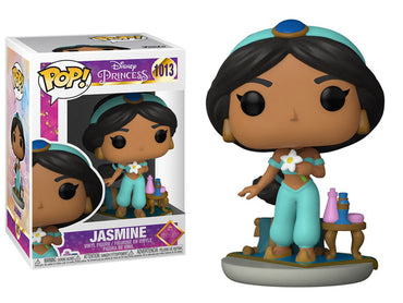 Jasmine (Disney Princess) #1013