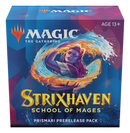 Strixhaven: School of Mages - At Home Prerelease Pack