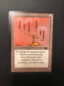 Candelabra of Tawnos (MTG-Antiquities)