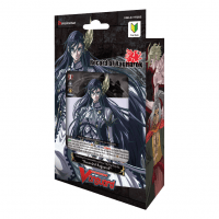 RECORD OF RAGNAROK TRIAL DECK VGE-D-TB02 CARDFIGHT!! VANGUARD