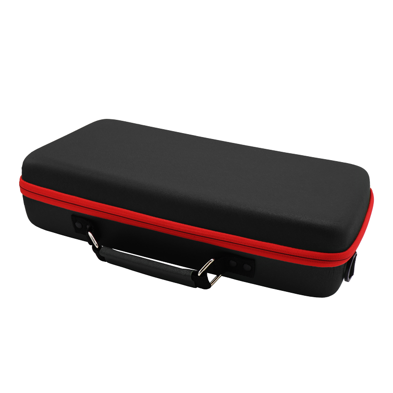 Image of Red Carrying Case - Dex Protection