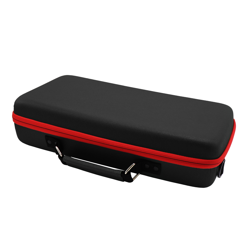 Red Carrying Case - Dex Protection